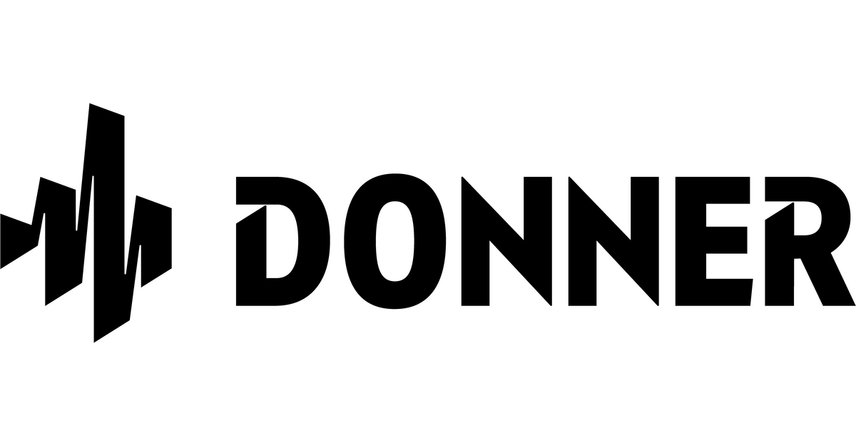 Donner DT-1 Pedal afinador cromático