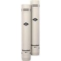 Universal Audio Sp1 Set Micrófono De Condensador Matched Pair