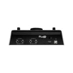 Fluid Audio Interfaz De Audio Usb Sri-2