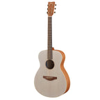 Guitarra Electroacústica Pasiva Folk STORIA I Natural - Yamaha