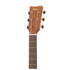 Guitarra Electroacústica Pasiva Folk STORIA I Natural - Yamaha
