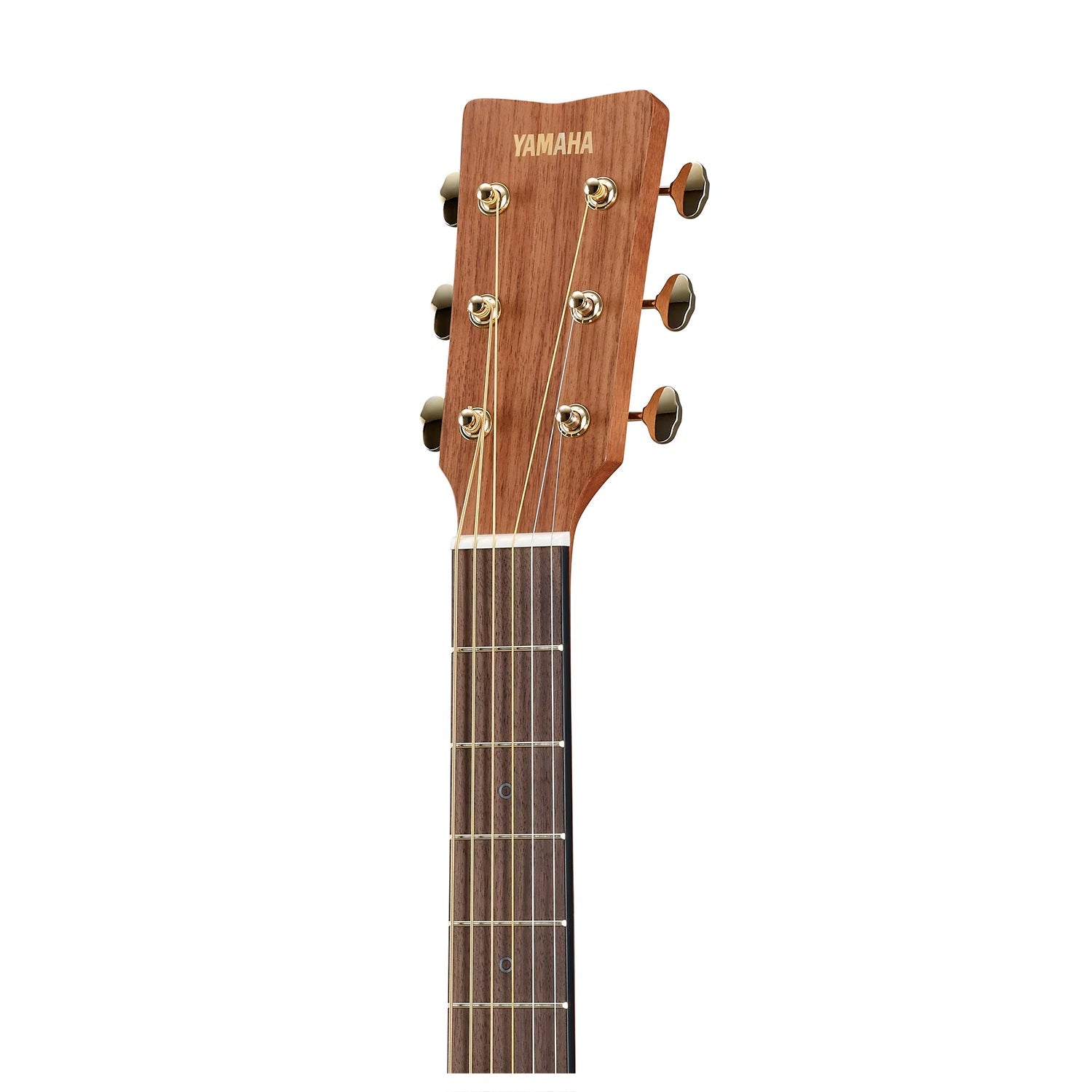 Guitarra Electroacústica Pasiva Folk STORIA I Natural - Yamaha