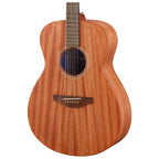Guitarra Electroacústica Pasiva Folk STORIA II Natural - Yamaha
