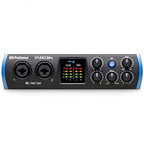 Presonus Studio 24c Interfaz De Audio Usb-C