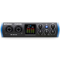 Presonus Studio 24c Interfaz De Audio Usb-C