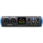 Presonus Studio 24c Interfaz De Audio Usb-C