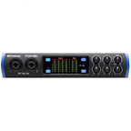 Presonus Studio 68c Interfaz De Audio Usb-C