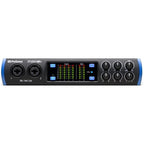 Presonus Studio 68c Interfaz De Audio Usb-C
