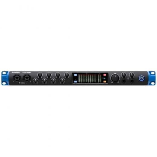 Presonus Studio 1824c Interfaz De Audio Usb