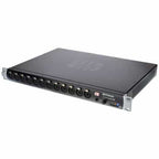 Presonus Studiolive 16r Mezclador Digital De Rack