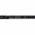 Presonus Studiolive 16r Mezclador Digital De Rack