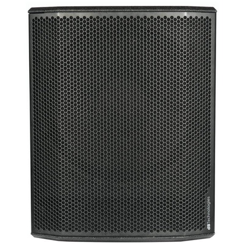 Db Technologies Sub618 Subwoofer Activo 18"