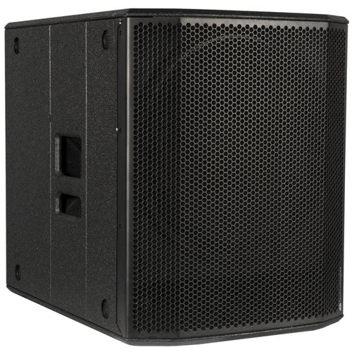 Db Technologies Sub618 Subwoofer Activo 18"