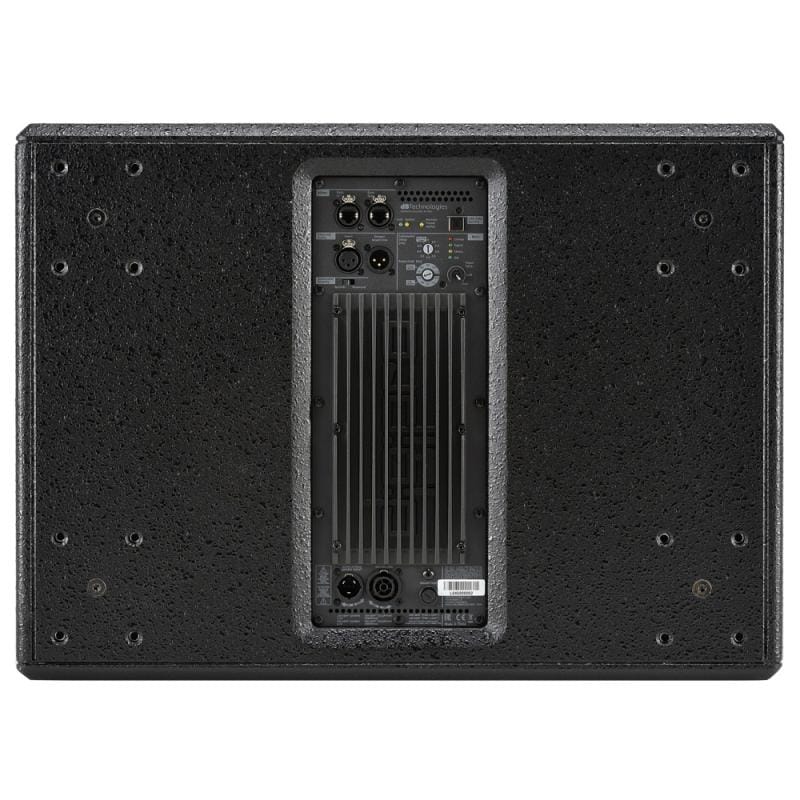 Db Technologies Subwoofer Activo 15"