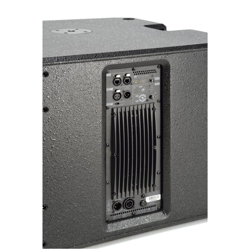 Db Technologies Subwoofer Activo 15"