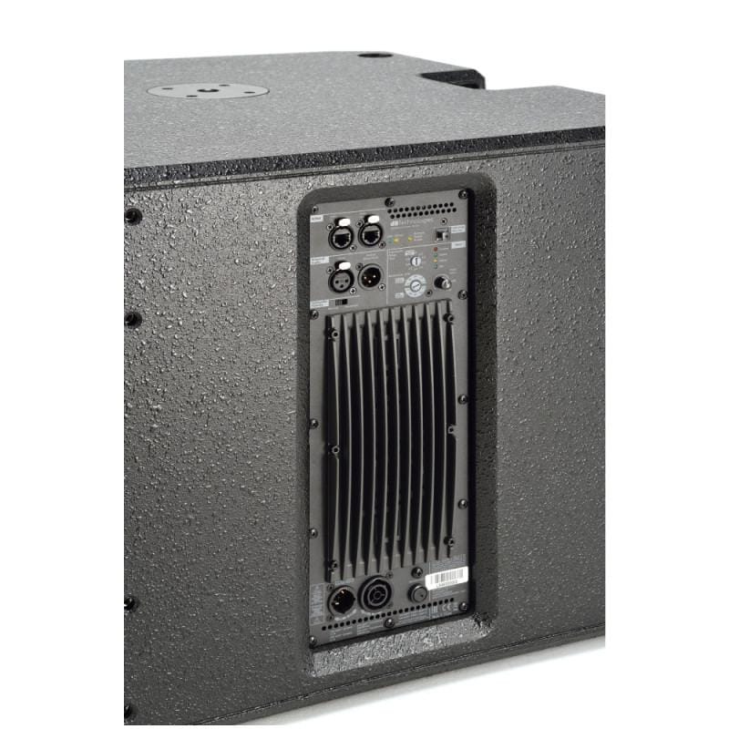 Db Technologies Sub918 Subwoofer Activo 18"