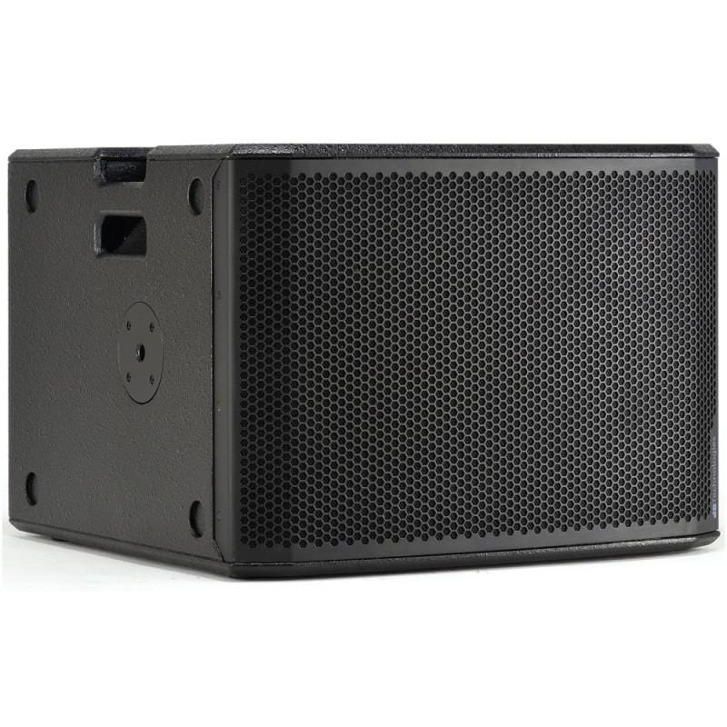 Db Technologies Sub918 Subwoofer Activo 18"