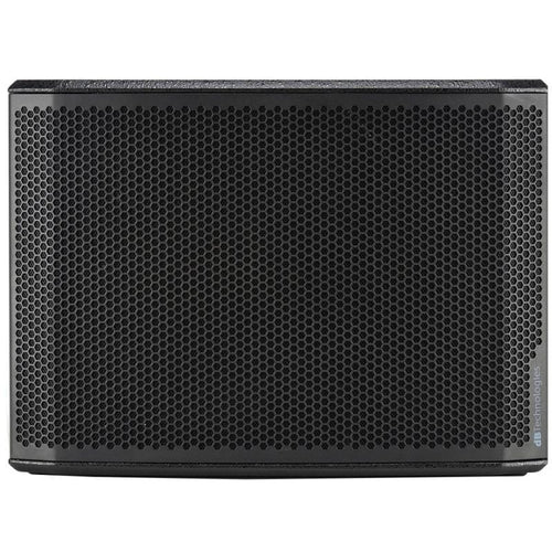 Db Technologies Sub918 Subwoofer Activo 18"
