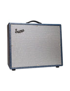 Supro Amplificador Guitarra Combo S6420 + Thunderbolt Plus
