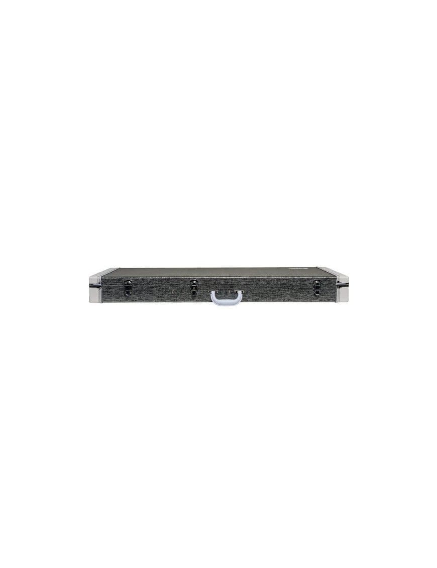 Supro Hardcase De Guitarra C201
