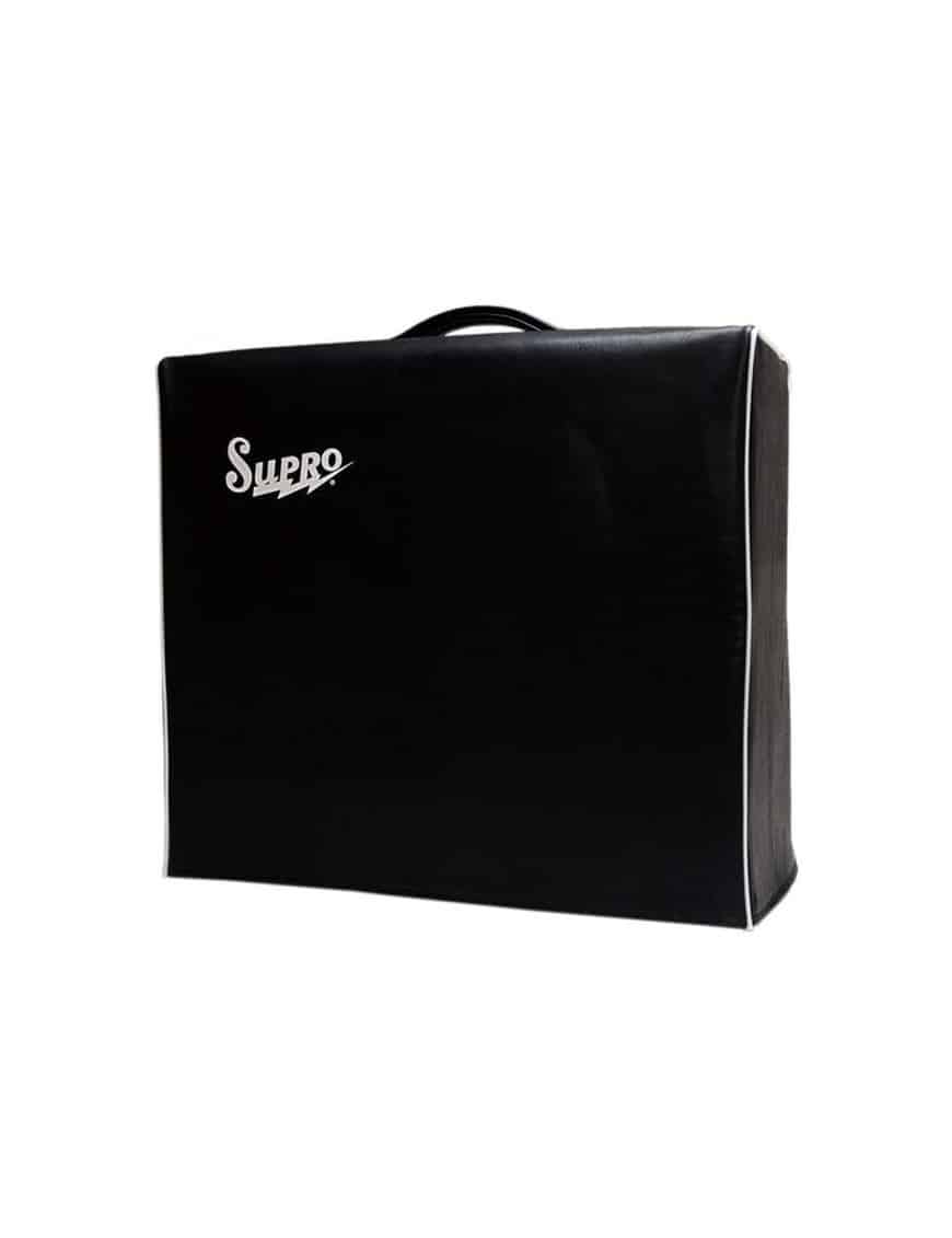Supro Funda Amplficador Combo Cs10 Para Comet