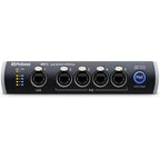 Presonus Sw5e Conmutador Avb 5 Puertos Para Studiolive