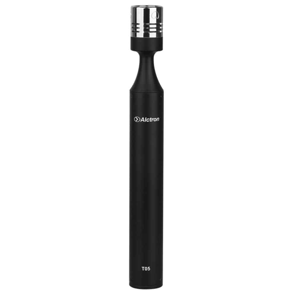 Alctron T05b Microfono Condensador Instrumento