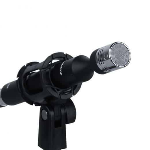 Alctron T05b Microfono Condensador Instrumento