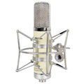 Alctron T190 Microfono Condensador A Tubo