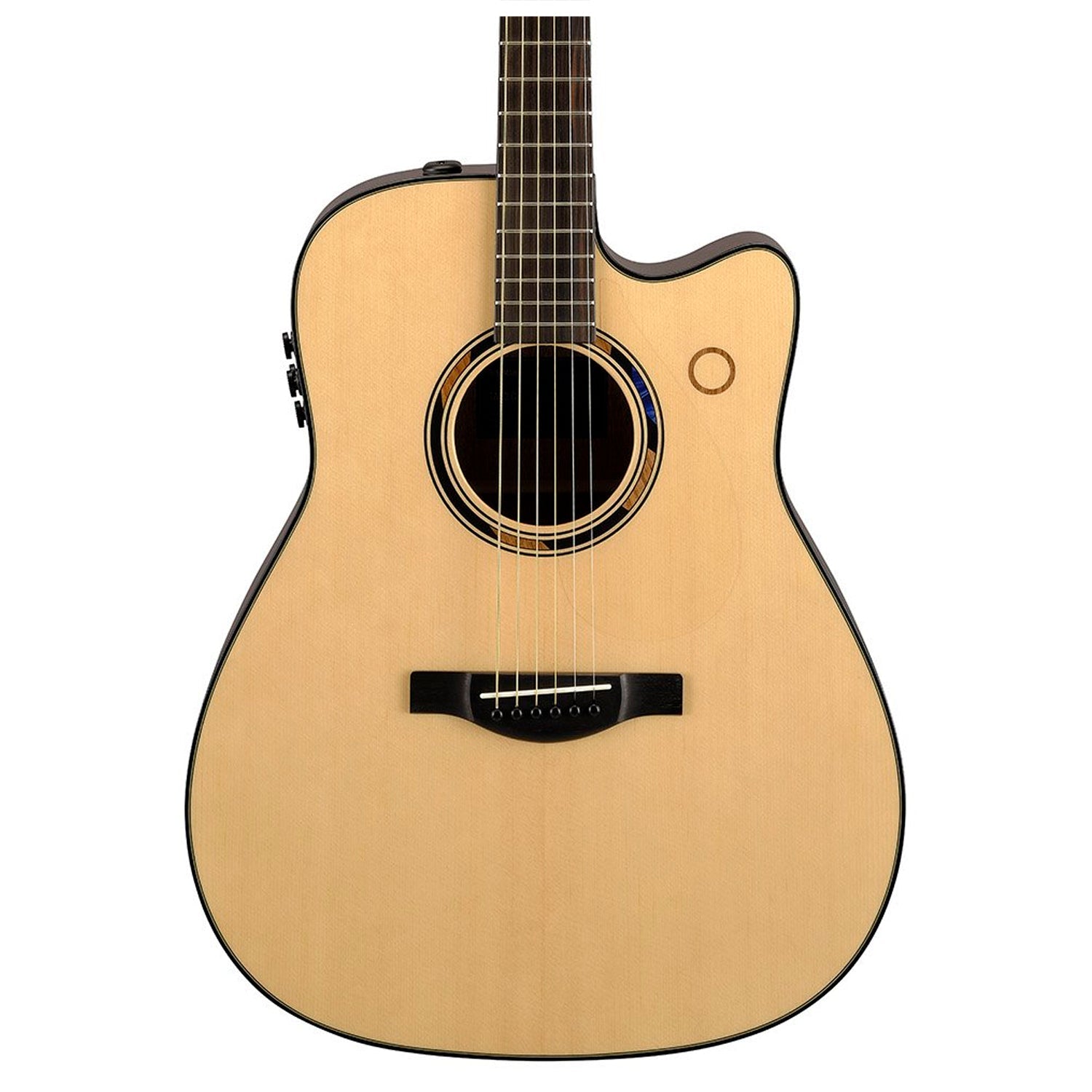 Guitarra Electroacústica TAG3 C - Natural - Yamaha