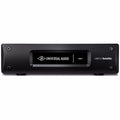 Universal Audio Uad-2 Satellite Octo Core Usb 3