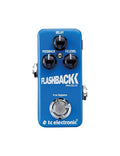 Tc Electronic Pedal Delay Flashback Mini