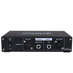 Alctron Tmp6 Preamplificador Microfono A Tubo