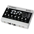 Alctron U16k Mk3 Interfaz De Audio Usb