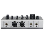 Alctron U16k Mk3 Interfaz De Audio Usb