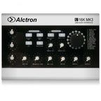Alctron U16k Mk3 Interfaz De Audio Usb