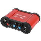 Alctron U24nano Interfaz De Audio Usb