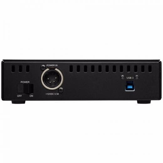 Universal Audio Uad-2 Satellite Octo Core Usb 3