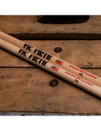 Vic Firth 7a American Classic Baqueta Punta Madera