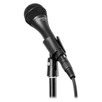 Audix Micrófono Vocal Dinámico Profesional Om5