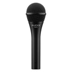 Audix Micrófono Vocal Dinámico Profesional Multiusos Om2