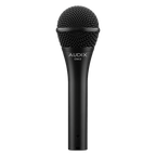 Audix Micrófono Vocal Dinámico Profesional Om5