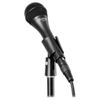 Audix Micrófono Vocal Dinámico Profesional Om7