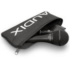 Audix Micrófono Vocal Dinámico Profesional Om7
