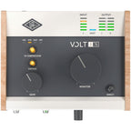 Universal Audio Volt176 Interfaz De Audio Usb-C