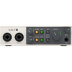 Universal Audio Volt2 Interfaz De Audio Usb-C