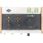 Universal Audio Volt276 Interfaz De Audio Usb-C