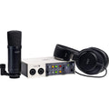 Universal Audio Volt 2 Studio Pack Home Studio