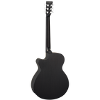 Tanglewood Guitarra Electroacústica TB4CE Blackbird
