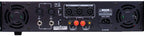 Gemini Xga-4000 Amplificador De Potencia